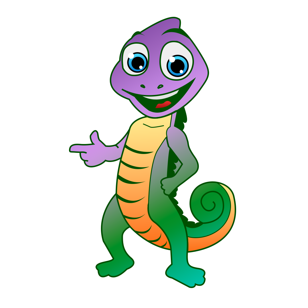 camaleon